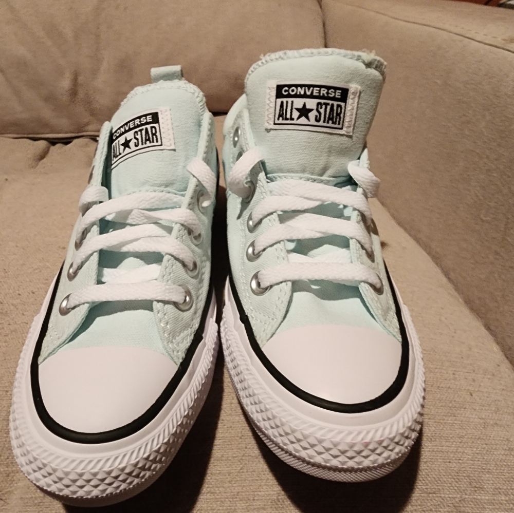 Converse shoes
